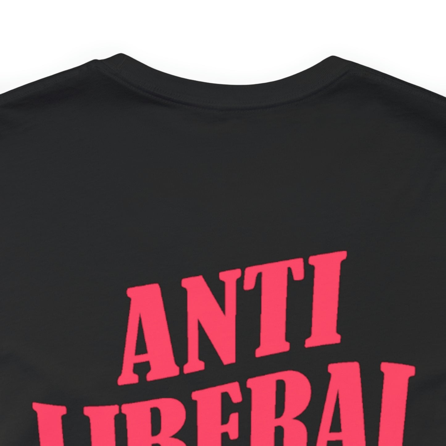 3P Anti Liberal Social Club