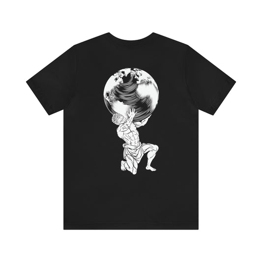 3P Atlas Tee