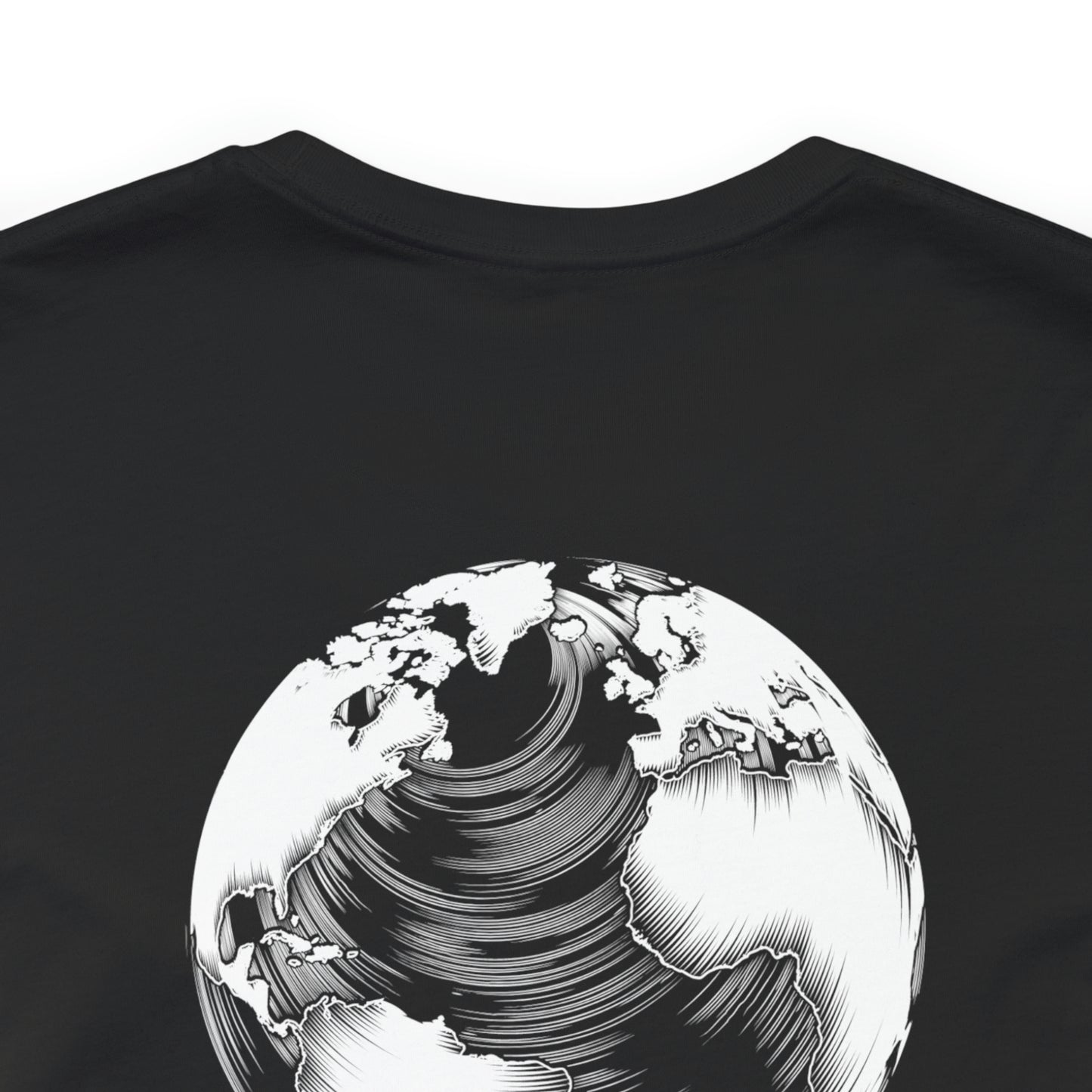 3P Atlas Tee