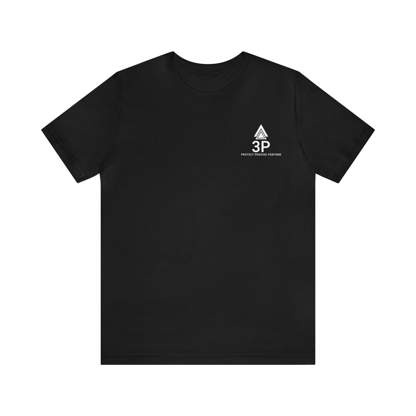 3P Atlas Tee