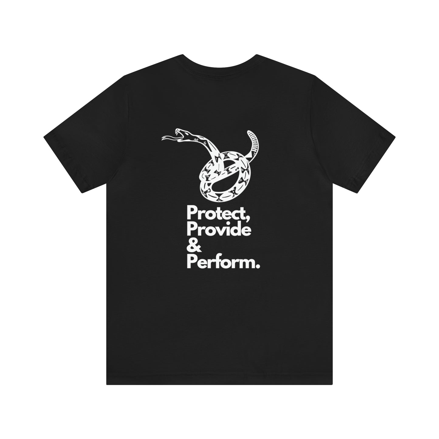 3P Dont Tread on Me