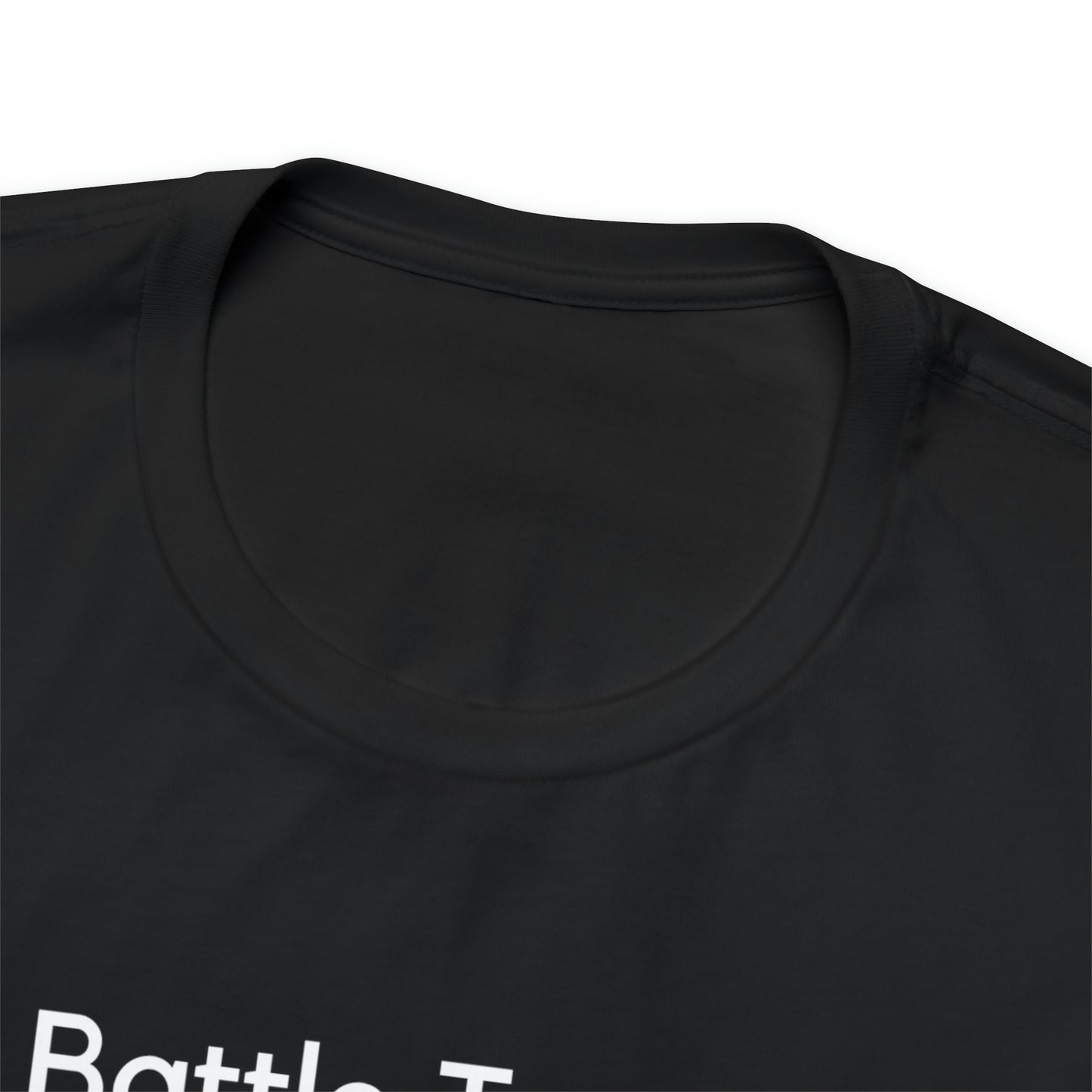 3P Battle Tested Tee